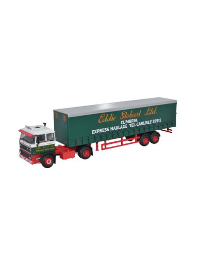 Dolly 1:76 Scale Oxford Diecast Model